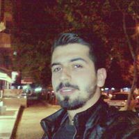 Hüseyin Çırak的照片