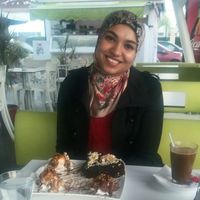 Fotos de Meryem Ouahilal