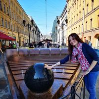 Katya Ovagimian的照片