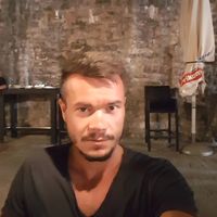 Cosmin Boroghina's Photo