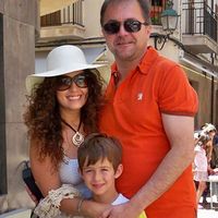 Elena Cuadrado's Photo