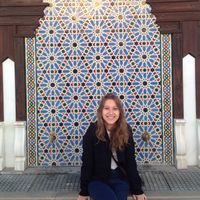 Photos de Pietra Martin