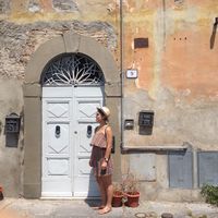 Inga Obuchowicz's Photo