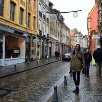 Khatiti Harper's Photo