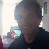 Lance Litchfield's Photo