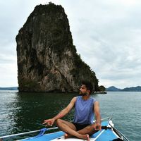 shantanu Shrivastava's Photo