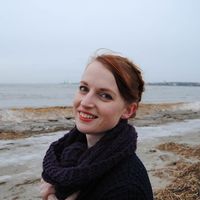 Airi Pennert的照片