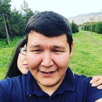 Photos de Baiysh Uildashev