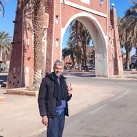 Salah Amairi's Photo