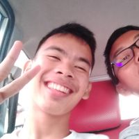 Theophilus Naufal Syawal Riski's Photo