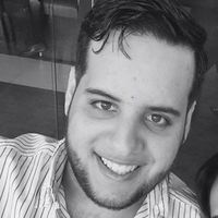 Isaac Goldzweig's Photo