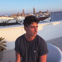 Benoît Duvivier Jr.'s Photo