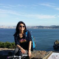 Zdjęcia użytkownika Melissa Leong