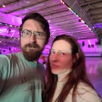 Jay and Sarah Sullivan's Photo