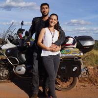 Fotos de Daniela Turati Thiago Costum