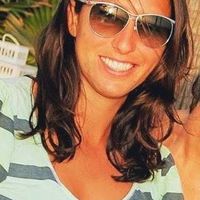 Andreissa Emygdio的照片