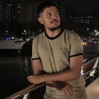 Cristian Cuevas's Photo