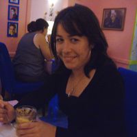 AURELIE France's Photo