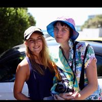 Dani Cousins的照片