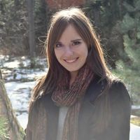 Roberta Kutulyte的照片