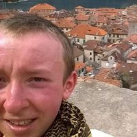 Fotos von Kris Scott