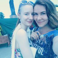 Olga Efimova的照片