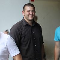 Sergej Ralf Ruppel's Photo