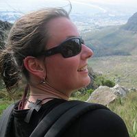 Marleen Rijke's Photo