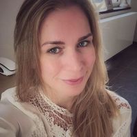 Anneke Vermeiren's Photo