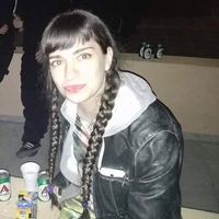 Despoina Athena的照片