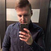 Nazar Savitskiy's Photo