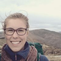 Nora Jacques's Photo