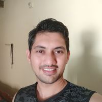 Nitesh Kumar的照片