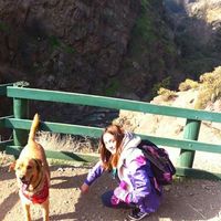 Marcela Ramírez's Photo