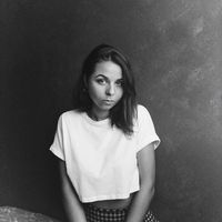 Fotos von Gintilė Daugėlaitė