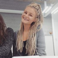 Sarah Lorenz的照片