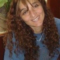 Alejandra Olmos's Photo