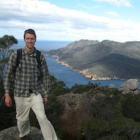 Kenton Curtis's Photo