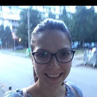 Tsvetelina Parvanova的照片