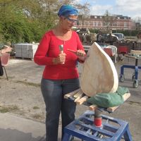 Fotos de Marian Menting