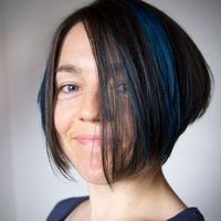 Kateryna Tolmachova's Photo