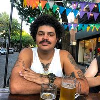 Mateus Paulino's Photo