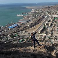 Yslam Besherov的照片