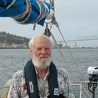 Meet Bill Shockey, a Local in Portland | Couchsurfing Meet Bill Shockey, a Local in Portland | Couchsurfing