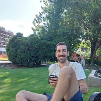 Afonso Aiquel Campana's Photo