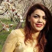 Nazila Mahdavikia's Photo