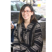 Velia Marquez的照片