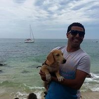 Jonathan Vieira的照片