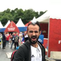 Ahmad Elsamman's Photo