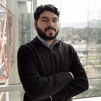 Sergio Segovia的照片